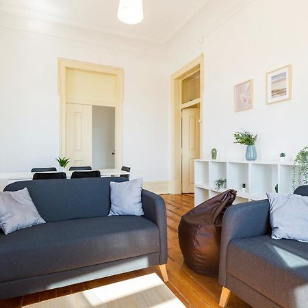 4Br Lisbon Apartament - Excellent Location - New Mattresses! Extérieur photo