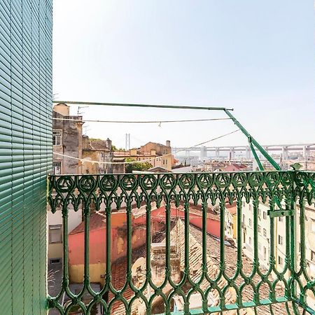 4Br Lisbon Apartament - Excellent Location - New Mattresses! Extérieur photo